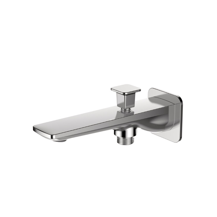 Vòi Xả Bồn 2 Đường Nước Kobe Hafele 589.15.061