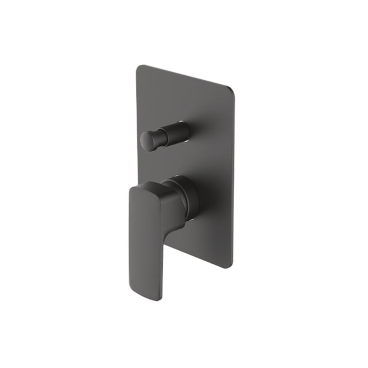Bộ Trộn Âm 2 Đường Nước Hafele 589.15.037