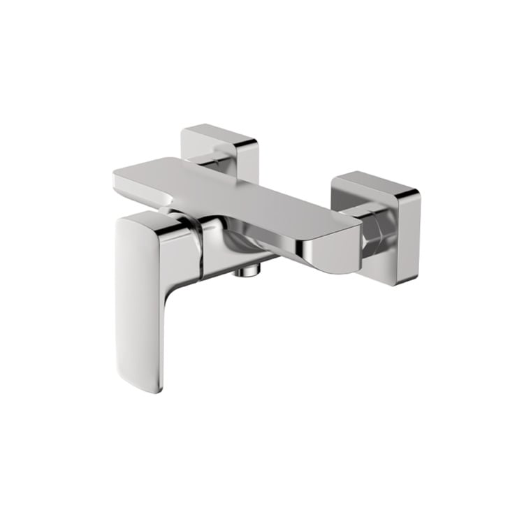 Bộ Trộn Nổi 1 Đường Nước Kobe Hafele 589.15.006