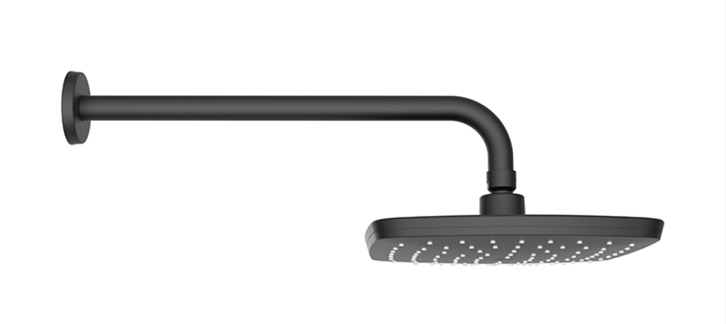Sen Đầu Gắn Tường Airsense 219S Hafele 485.60.700
