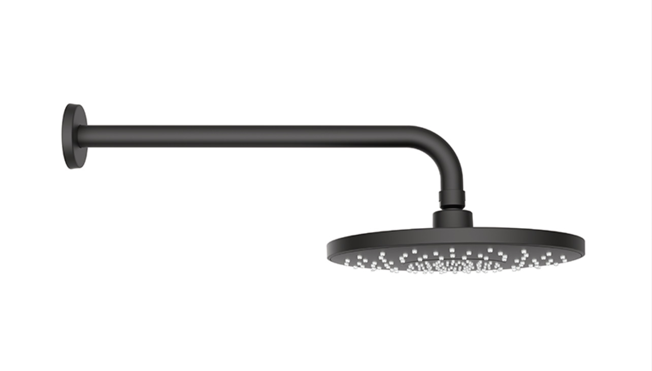 Sen Đầu Gắn Tường Airsense 227R Hafele 485.60.702