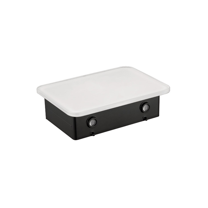 Kệ Kính Trắng 150 Hafele 495.80.237