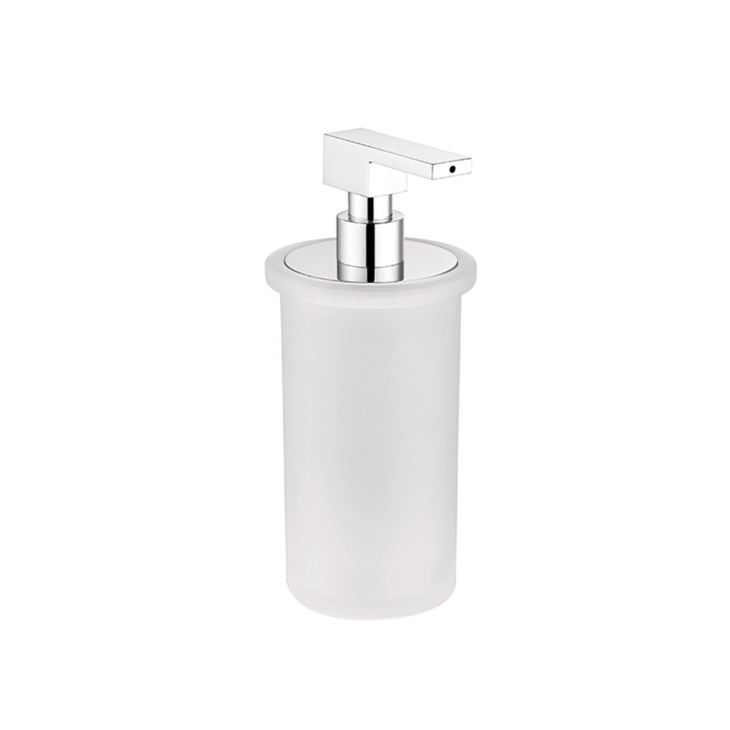 Ly Xịt Xà Phòng Hafele 495.80.240