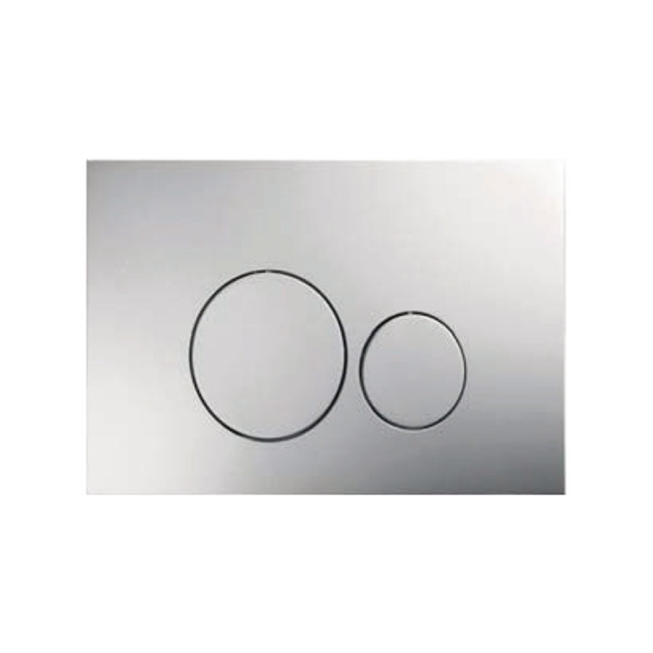Nút Nhấn Xả Thải Mechanical Tròn Hafele 588.73.543