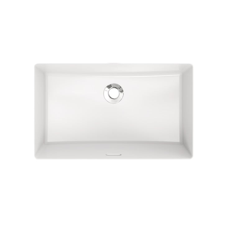 Chậu Lavabo Âm Bàn Sapporo 545 Hafele 588.79.014