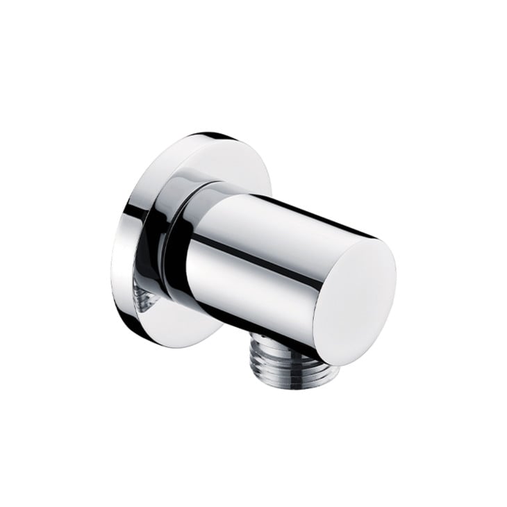 Bộ Tiếp Nước Dạng Tròn Hafele 485.60.008