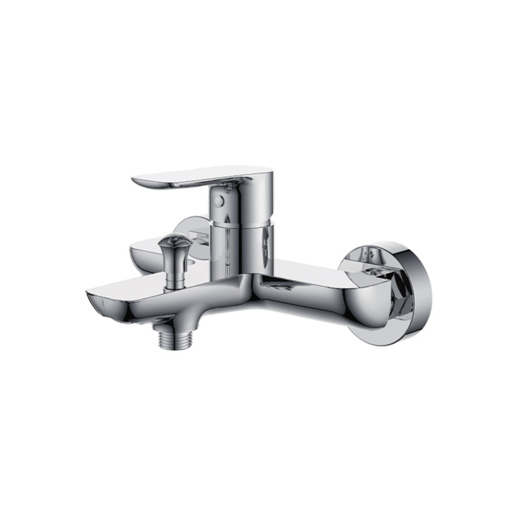 Bộ Trộn Nổi 2 Đường Nước Uni Hafele 495.61.130