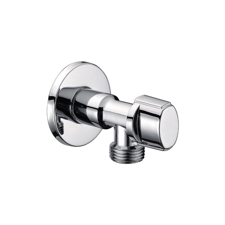 Van Khóa Nước Đơn Hafele 495.61.250
