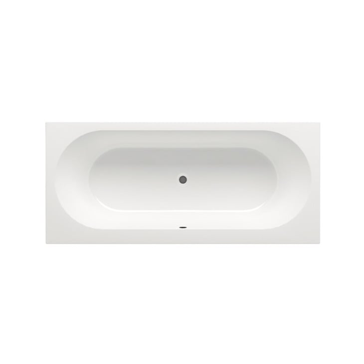 Bồn Tắm Âm Hình Bầu Dục Nagoya 1500 Hafele 588.79.601
