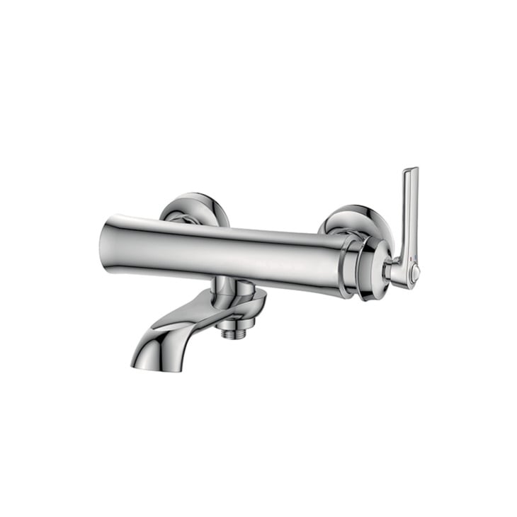 Bộ Trộn Nổi 2 Đường Nước Kyoto Hafele 589.35.006