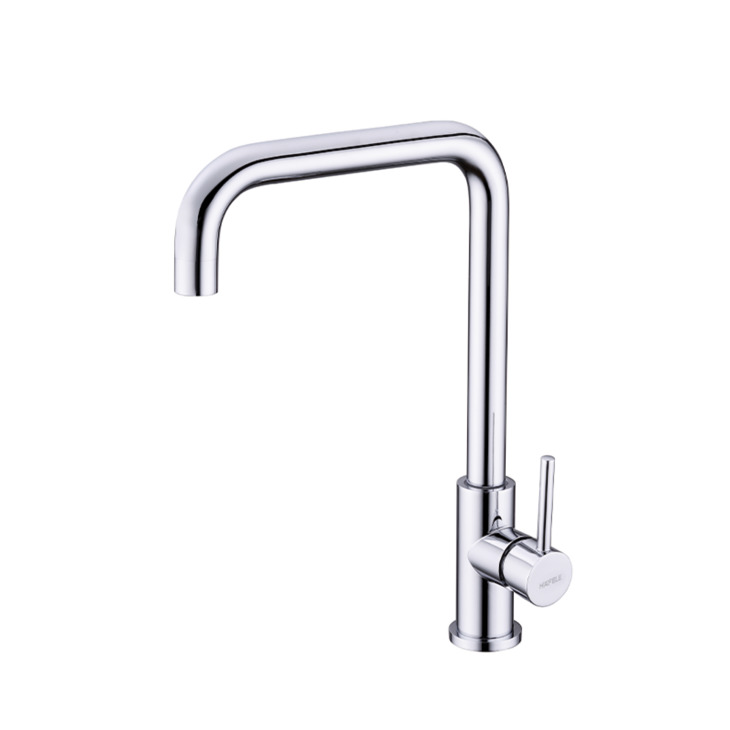 Vòi Rửa Chén HT21-CC1F245U Hafele 577.55.260