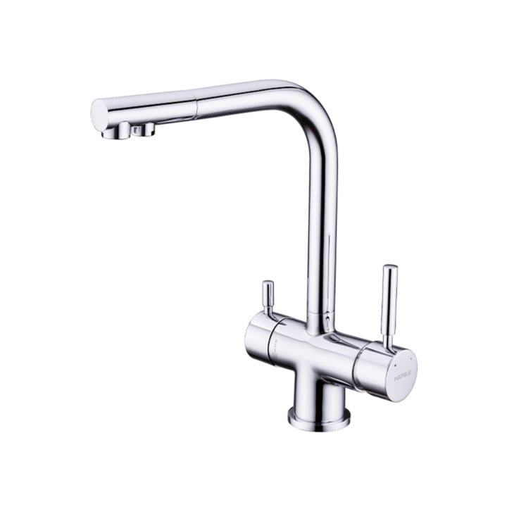 Vòi Rửa Chén HT21-CH2F271 Hafele 577.55.210