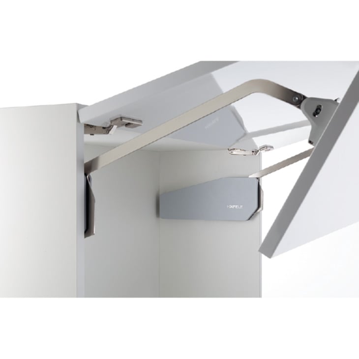 Tay nâng Free Fold S E4fs lh. 580-650 / Hafele 372.38.435