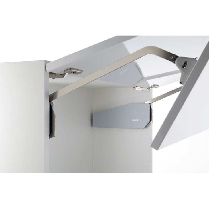 Free fold S D4fs rh. 520-590 / 7.8-15.2 Hafele 372.38.424