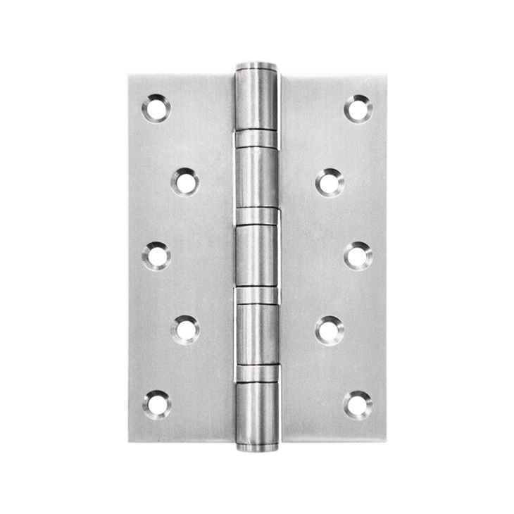 Bản Lề Lá 4 Vòng Bi 80Kg Hafele 489.05.025
