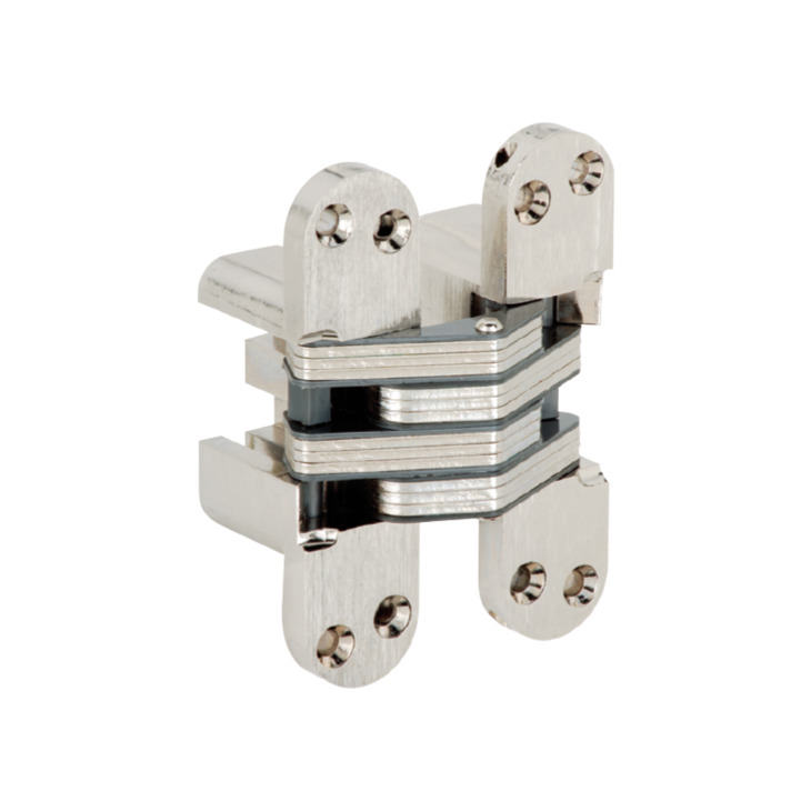 Bản Lề Âm Cửa Dày 38 - 43mm Hafele 341.07.972