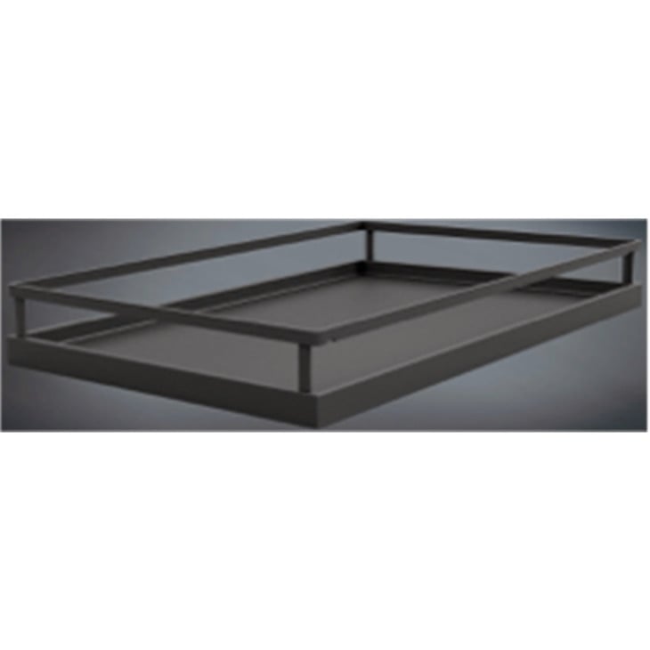 Tủ Đồ Khô 450mm Tandem Pantry Hafele 545.93.431