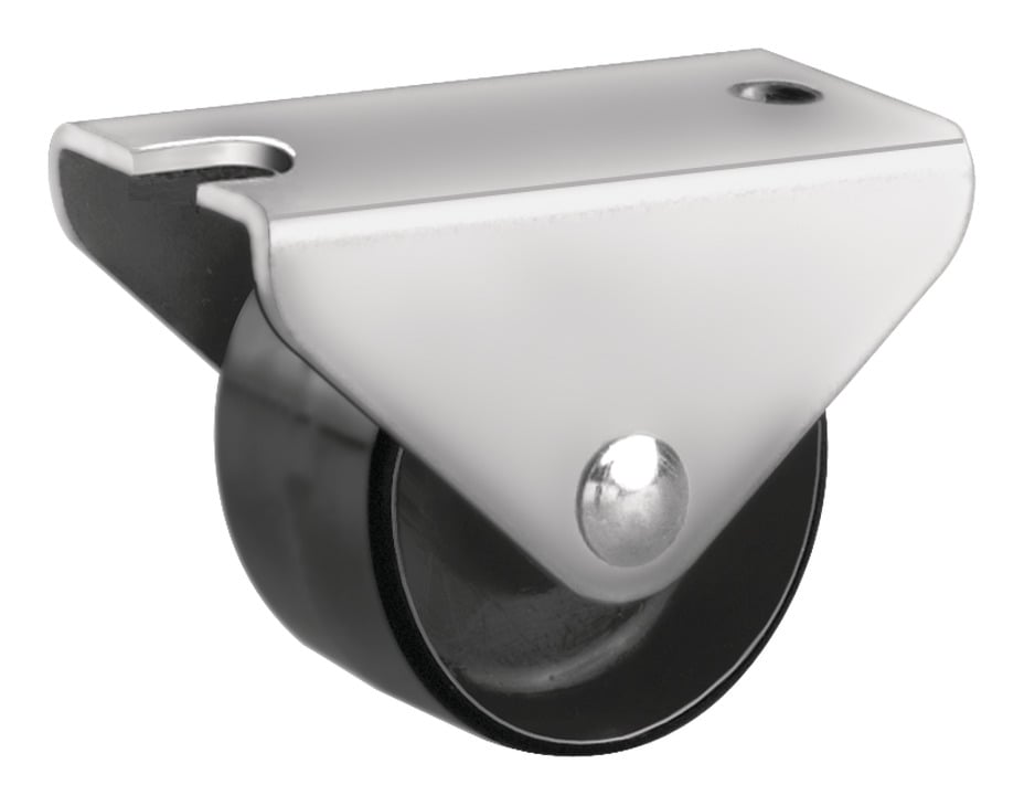 Bánh XE đồ nội thất=kl Hafele 661.23.313