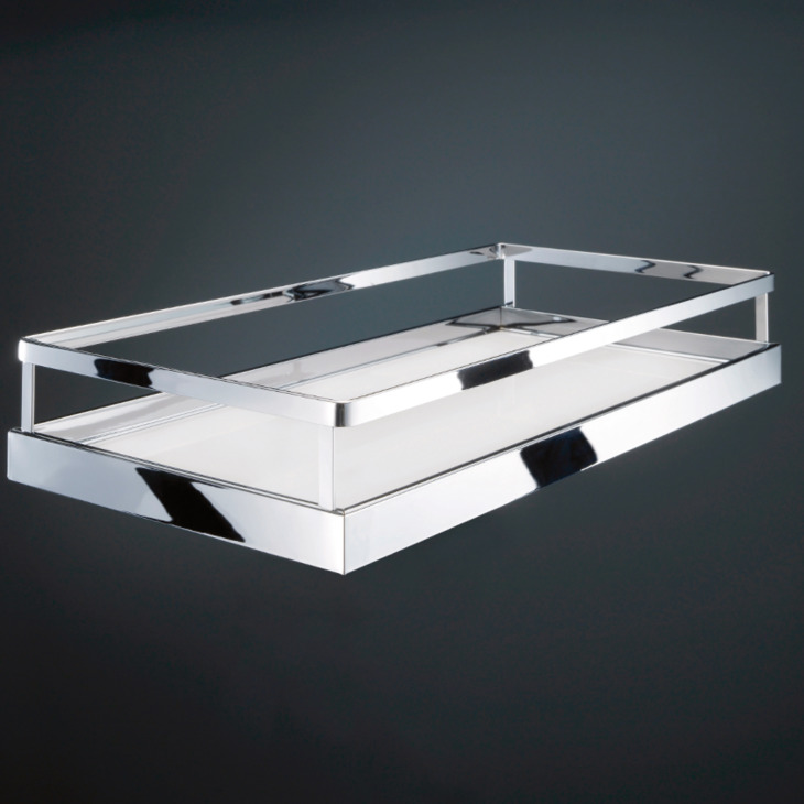 Tủ Đồ Khô 600mm Tandem Solo Hafele 549.77.496