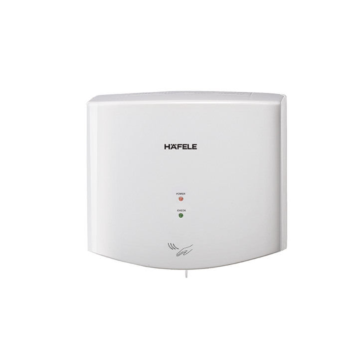 Máy Sấy Tay H238 Hafele 983.64.002