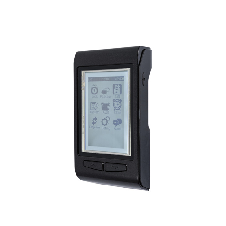 Thiết Bị Đồng Bộ Dữ Liệu PDA Hafele 912.20.007