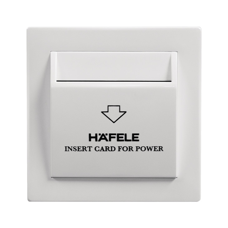Hộp Tiết Kiệm Điện Hafele 917.56.937