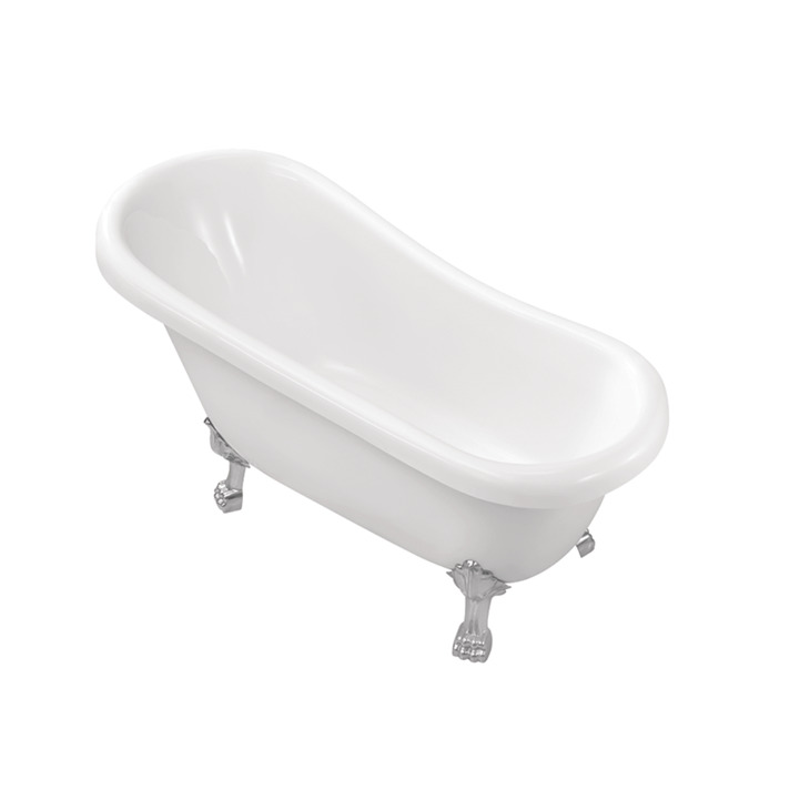 Bồn Tắm Độc Lập Nagoya 1550 Hafele 588.99.630
