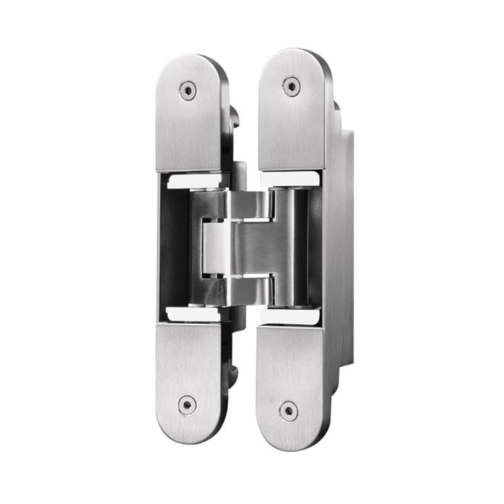 Bản Lề Âm Cửa 120Kg Hafele 927.03.090