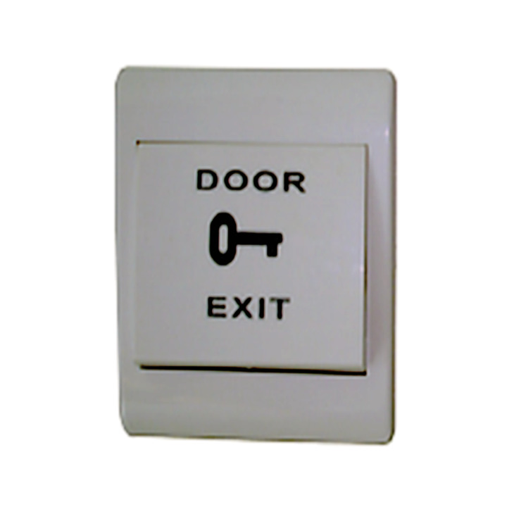 Nút nhấn Exit Hafele 917.82.332