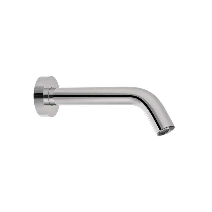 Vòi Nước Gắn Tường Cảm Biến L190 Hafele 589.64.002