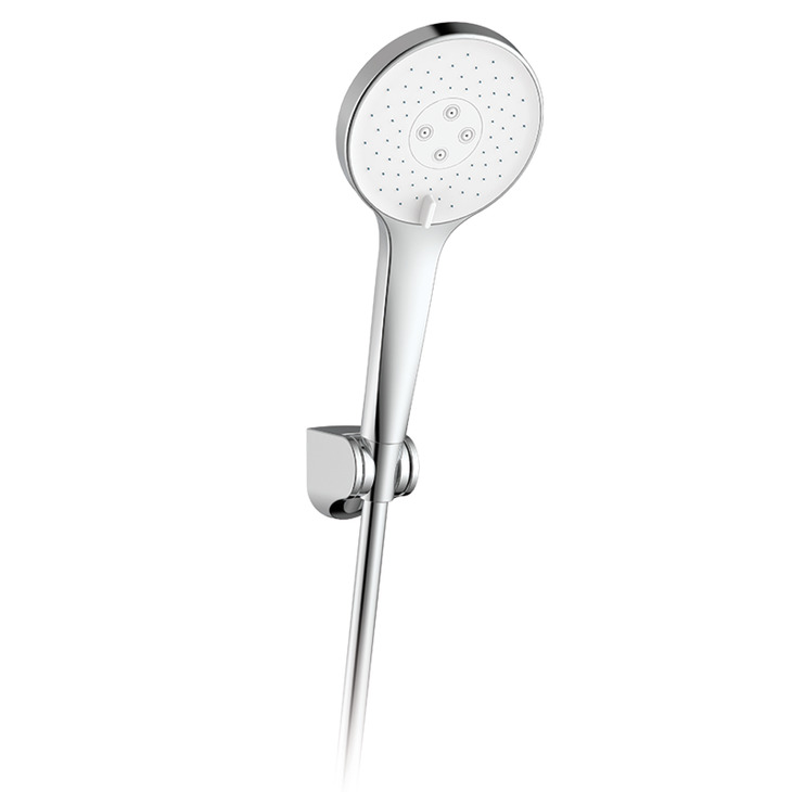 Bộ Sen Tay Self-Clean R 3 Chức Năng Hafele 485.60.628