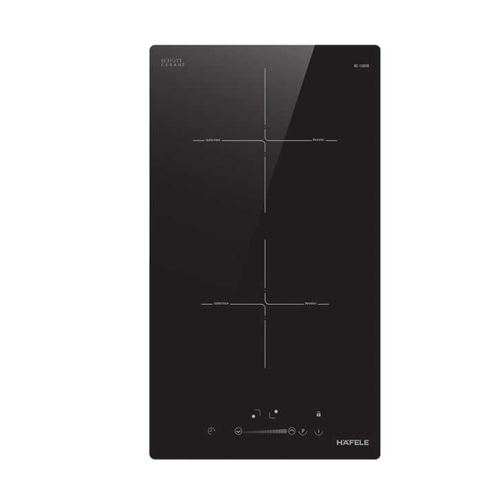 Bếp Từ Domino HC-I302B Hafele 536.61.770
