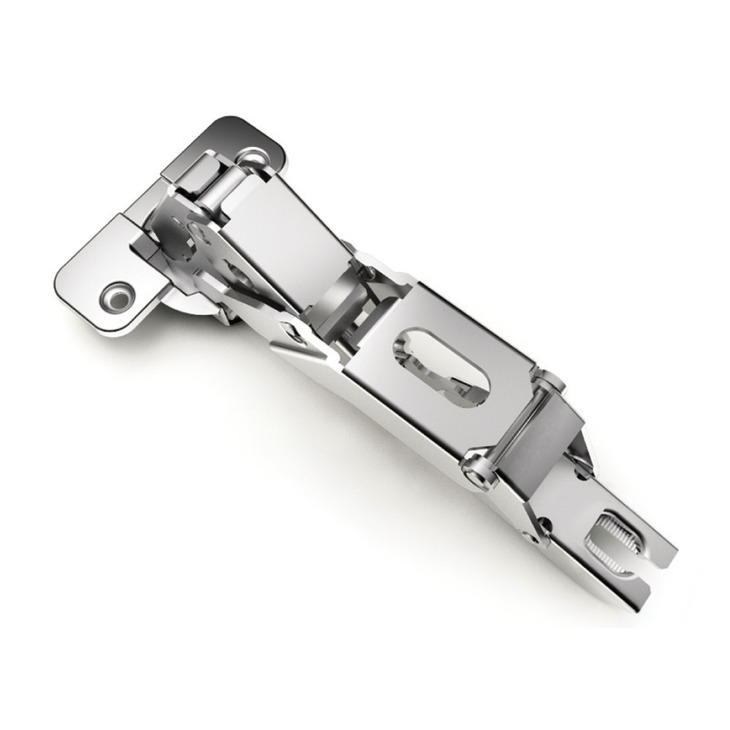 Bản Lề Trùm Nửa Metalla A 155º Hafele 311.93.552