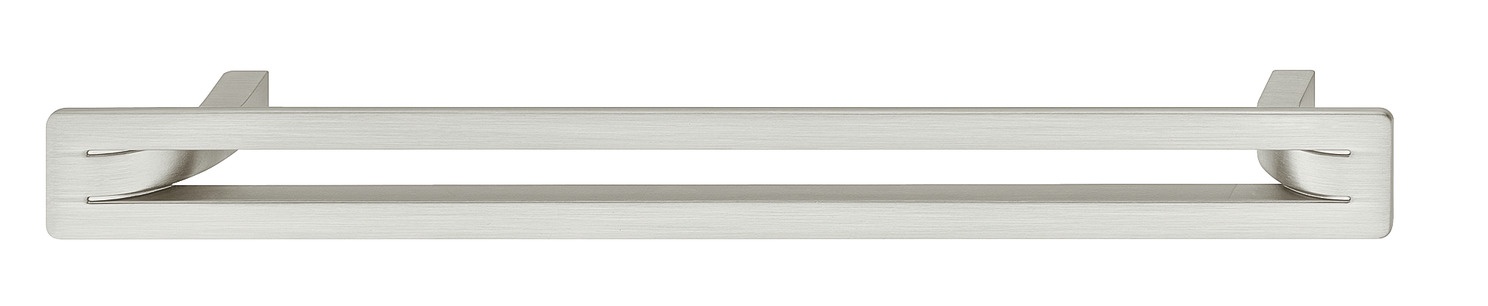 Tay nắm H2350 180x31mm (niken) Hafele 106.70.570