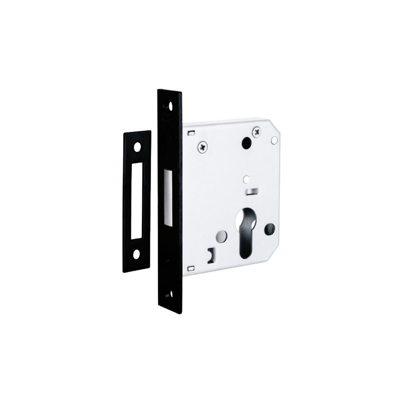 Thân Khóa Chốt Chết Hafele 911.22.477