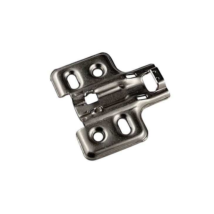 Đế Bản Lề Tủ SM 100 Hafele 315.98.550