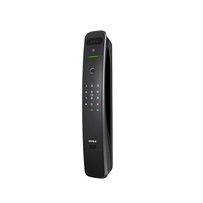 Khóa Điện Tử PP9100 Hafele 912.20.697