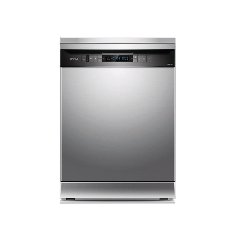 Máy Rửa Chén Độc Lập HDW-F6051S Hafele 538.21.370
