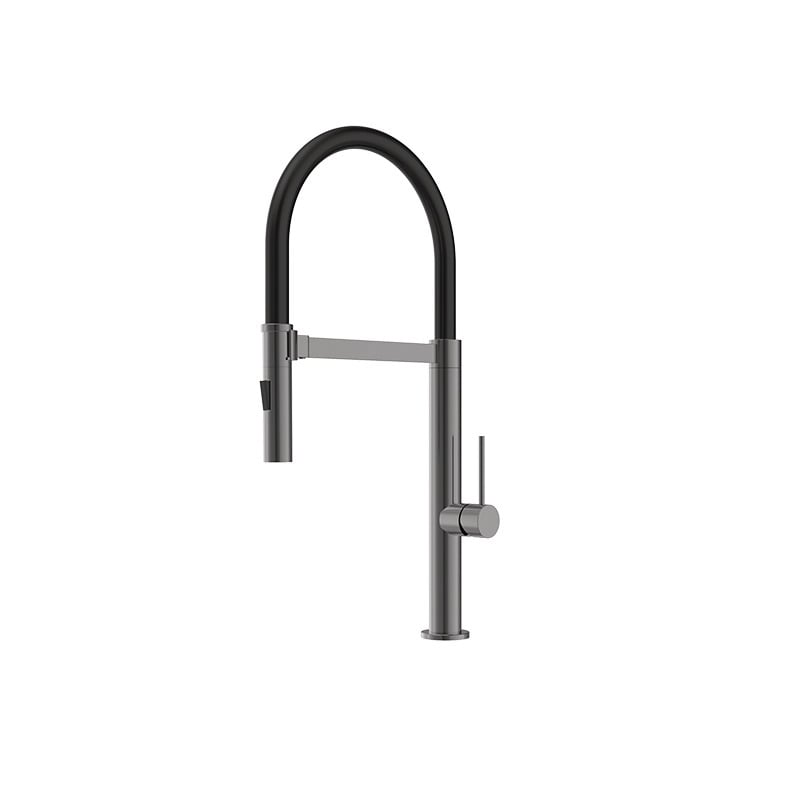 Vòi Rửa Chén HT24-SH1F527 Hafele 570.85.451