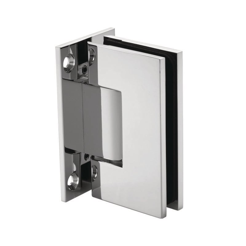Bản Lề Phòng Tắm Kính 90º Hafele 981.77.900