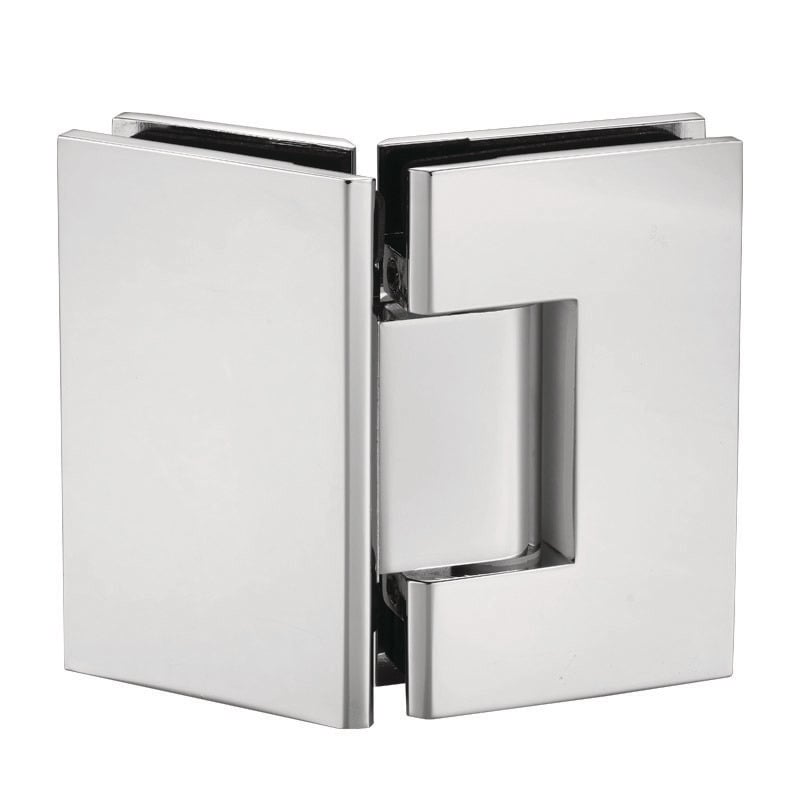 Bản Lề Phòng Tắm Kính 135º Hafele 981.77.904