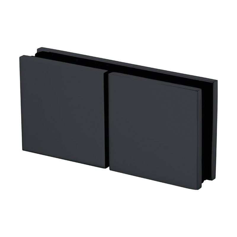 Kẹp Kính - Kính 180º Màu Đen Hafele 981.77.913