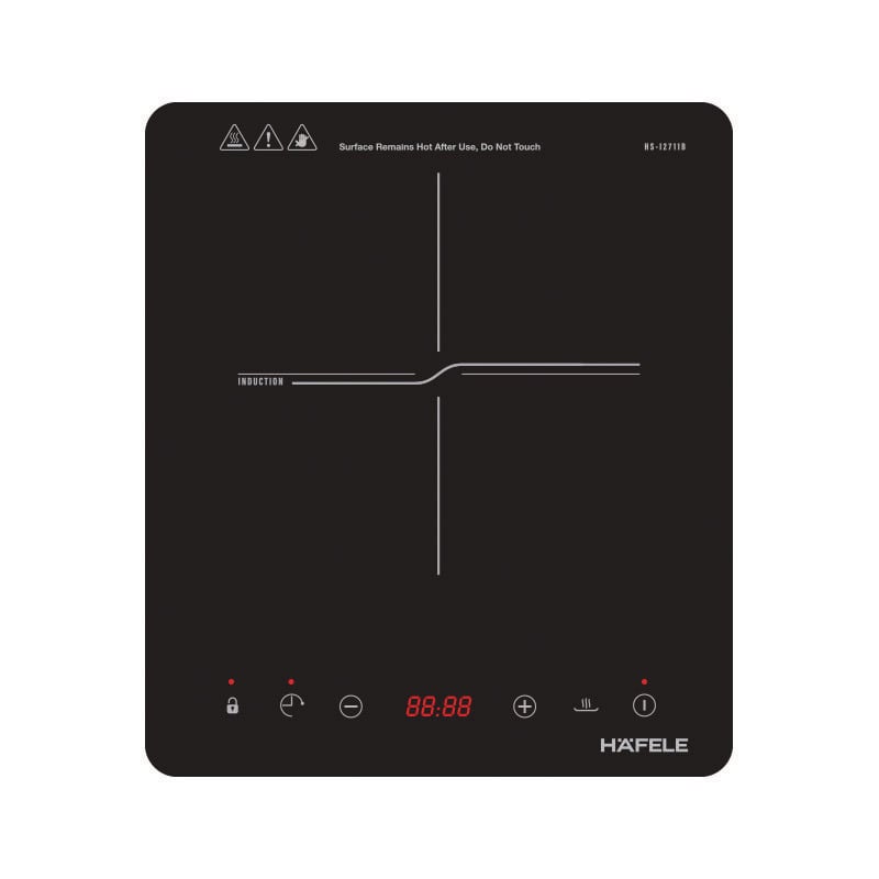 Bếp Từ Đơn HSI-I2711B Hafele 536.61.890