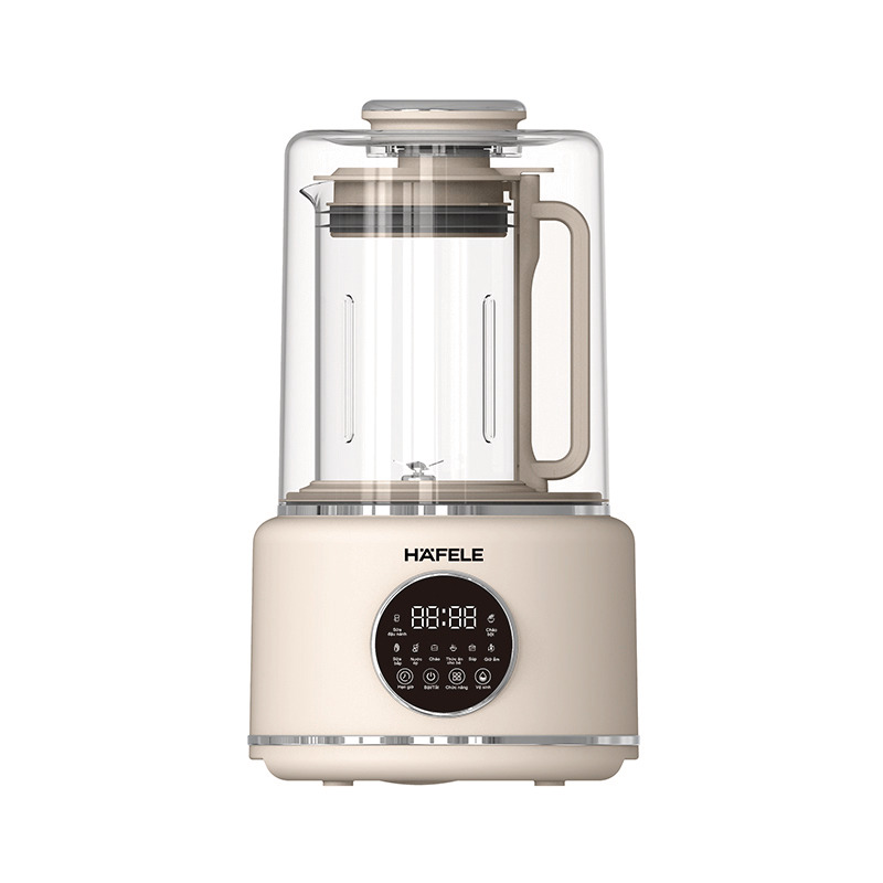 Máy Làm Sữa Hạt HS-B151NW Hafele 535.43.485