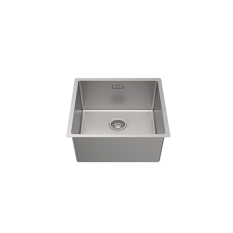 Chậu Rửa Chén Bát Inox HS24-SSN1S-440 Hafele 567.24.447
