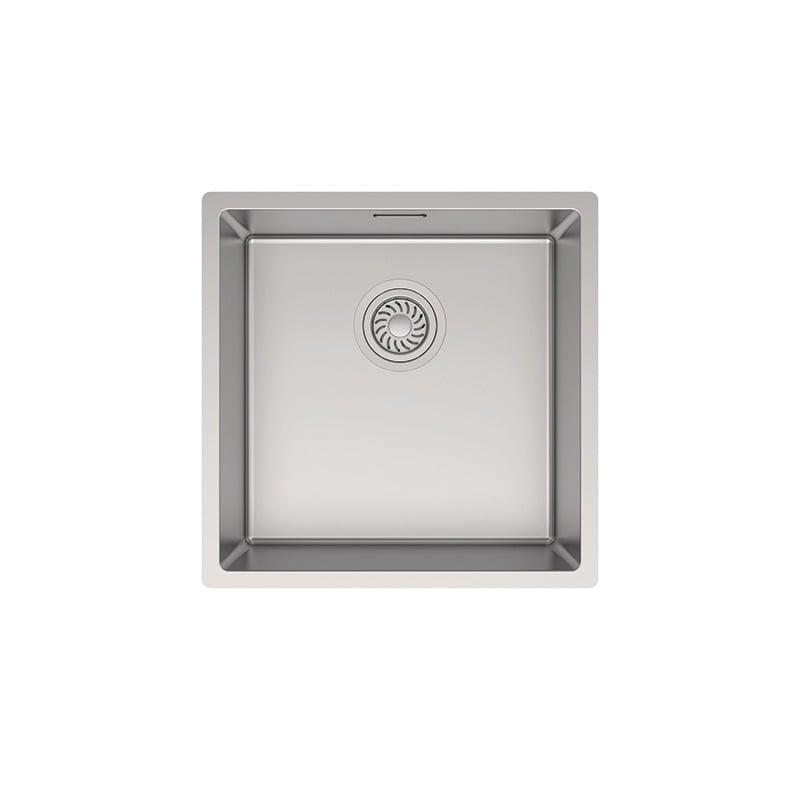 Chậu Rửa Chén Bát Inox HS24-SSN1S-440 Hafele 567.24.447