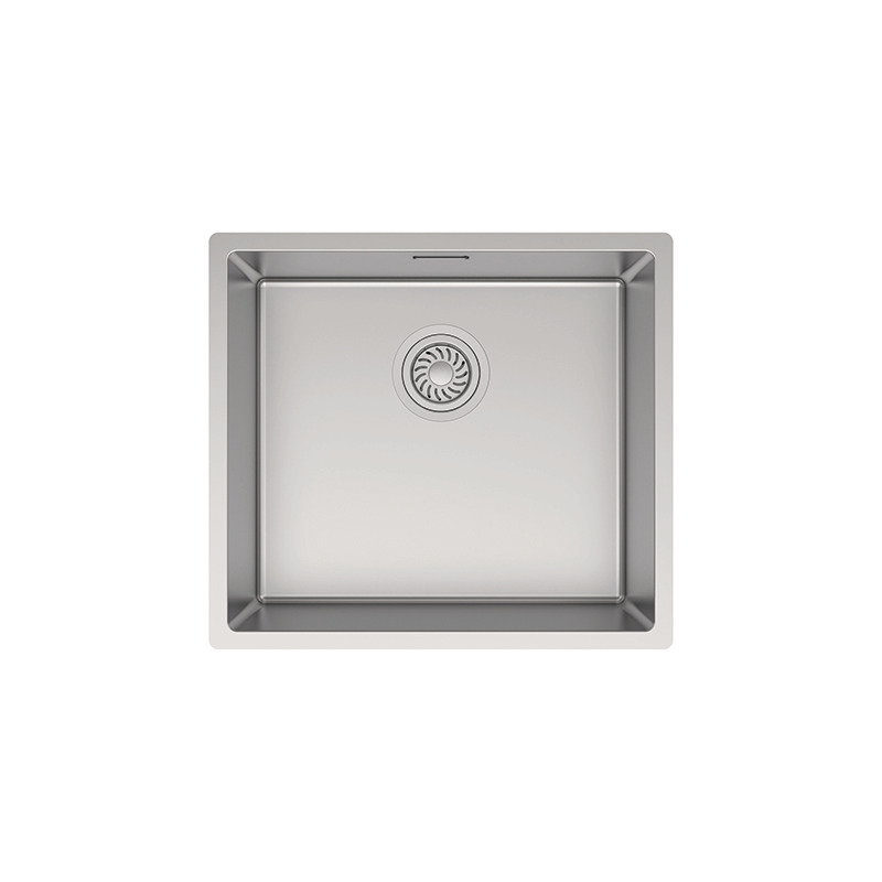 Chậu Rửa Chén Bát Inox HS24-SSN1S-490 Hafele 567.24.417
