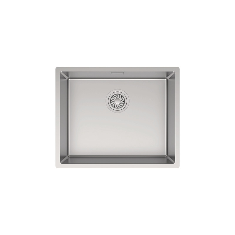 Chậu Rửa Chén Bát Inox HS24-SSN1S-540 Hafele 567.24.457