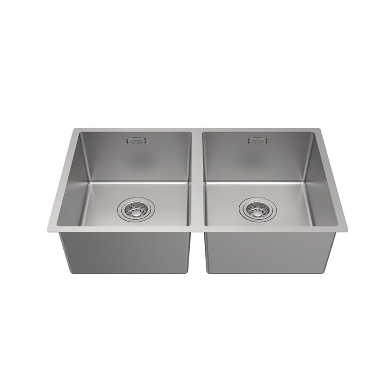 Chậu Rửa Chén Bát Inox HS24-SSN2S-750 Hafele 567.24.427
