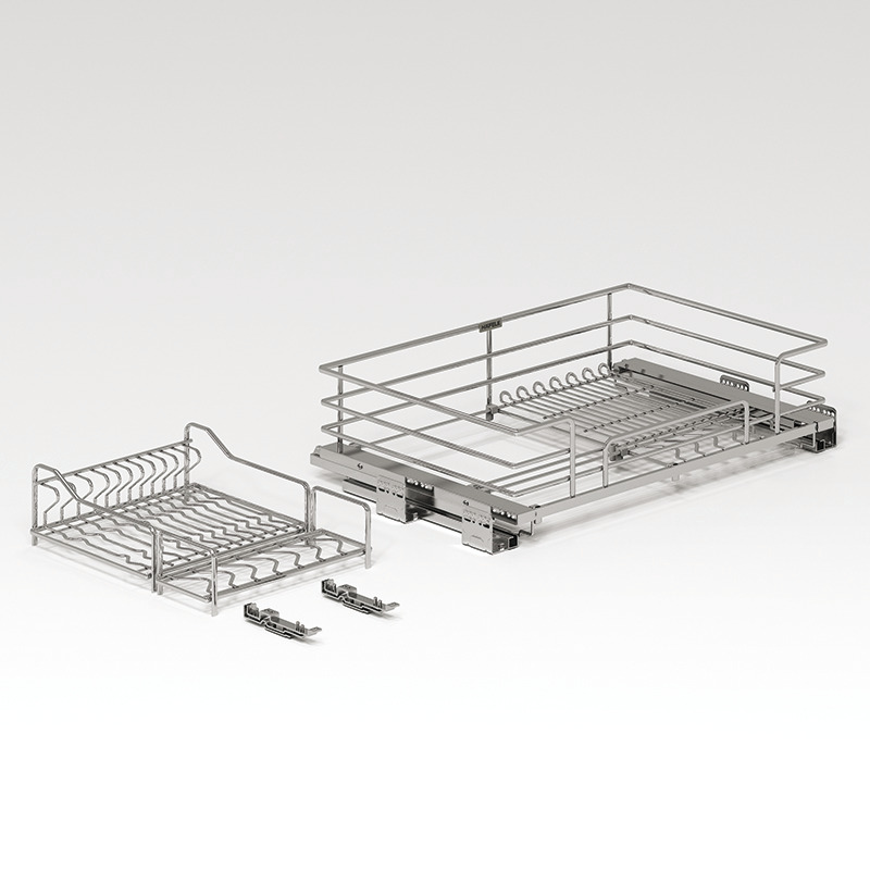 Rổ Bát Đĩa Kason Flex 700mm Hafele 549.04.045
